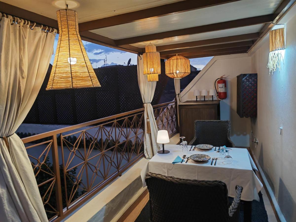 Riad Villa Berna Under Swiss Management 马拉喀什 外观 照片